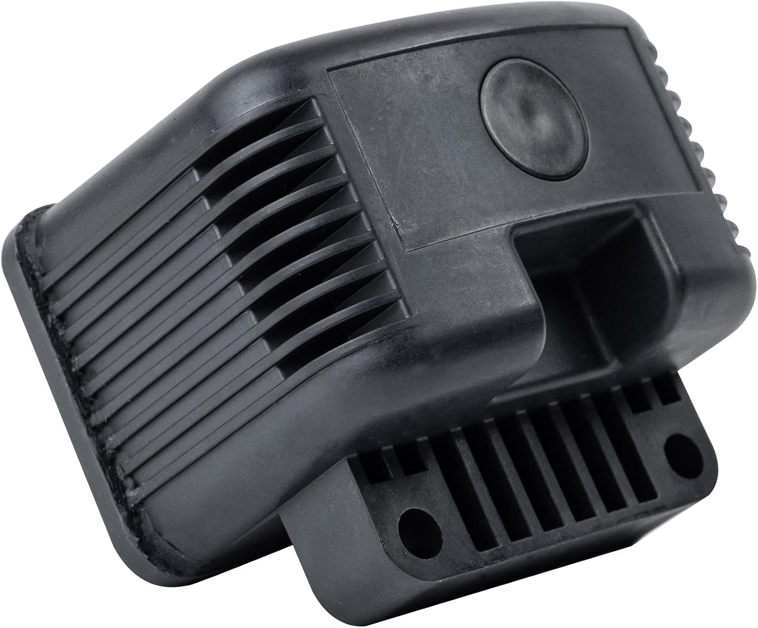 Ignition Coil Kit Compatible with Harley Davidson 1970-1999 Carbureted Models, D2Ki-5P 2000i Electronic Ignition Module with D2Ki-1P & DC6-5 Coil, Programmable
