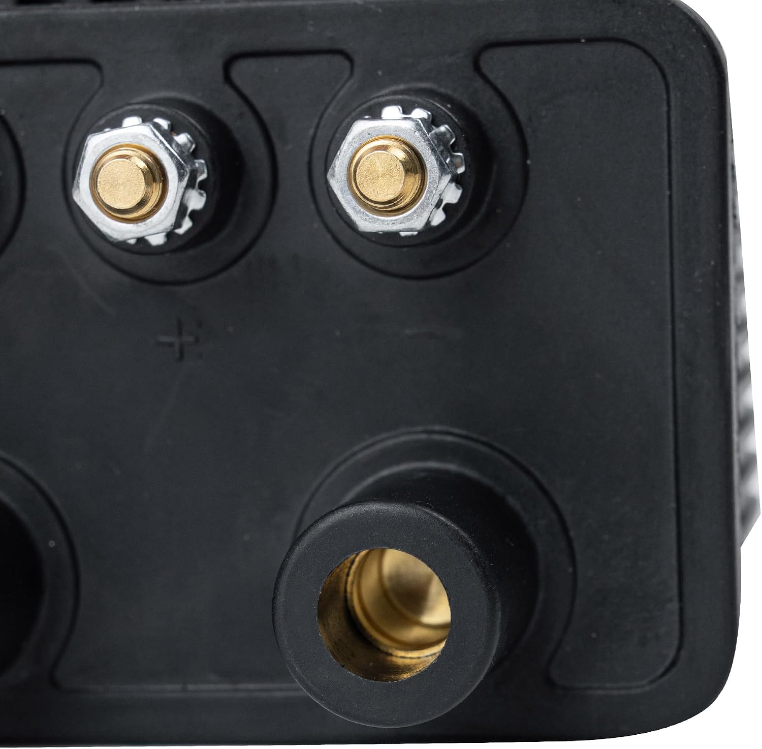 Ignition Coil Kit Compatible with Harley Davidson 1970-1999 Carbureted Models, D2Ki-5P 2000i Electronic Ignition Module with D2Ki-1P & DC6-5 Coil, Programmable