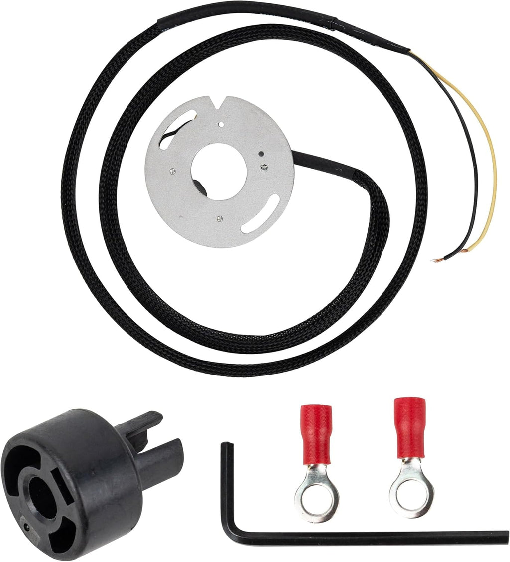 Dual Fire Electronic Ignition Module for Harley-Davidson 1970-2003