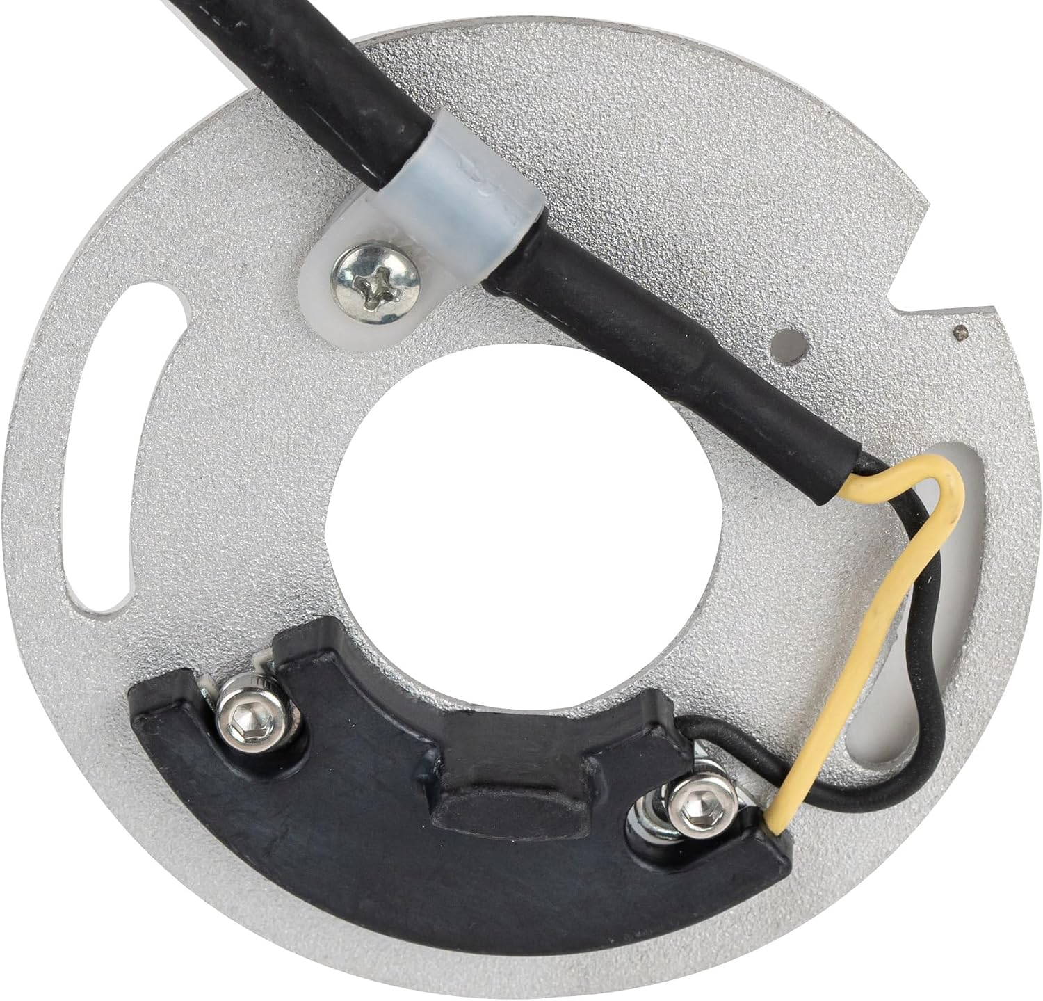Dual Fire Electronic Ignition Module for Harley-Davidson 1970-2003